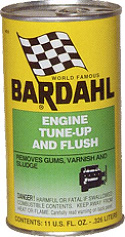 画像1: バーダル　ETF　エンジン　チューンナップ　アンド　フラッシュ　走りながらでもエンジンの洗浄が出来るエンジン内部洗浄剤　これ以上の製品を見たことがありません。