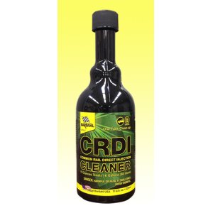 画像: バーダル　CRDI CLEANER ディーゼル インジェクション クリーナー　トラックから乗用車まで体感出来る位エンジンの音が変わる最適な軽油燃料添加剤