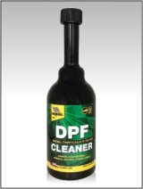 画像: DPF CLEANER