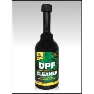 画像: DPF CLEANER