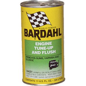 画像: バーダル　ETF　エンジン　チューンナップ　アンド　フラッシュ　走りながらでもエンジンの洗浄が出来るエンジン内部洗浄剤　これ以上の製品を見たことがありません。