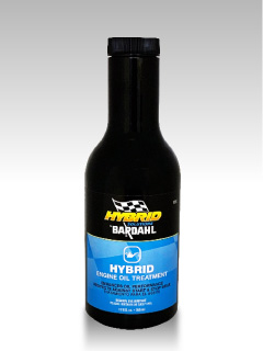 画像1: HYBRID Engine Oil Treatment　ハイブリッドエンジンオイルトリートメント