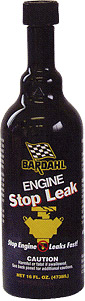 画像1: バーダル　エンジン ストップリーク (ESL)　予防的なオイル漏れを防いでくれるエンジンオイル添加剤　在庫限り